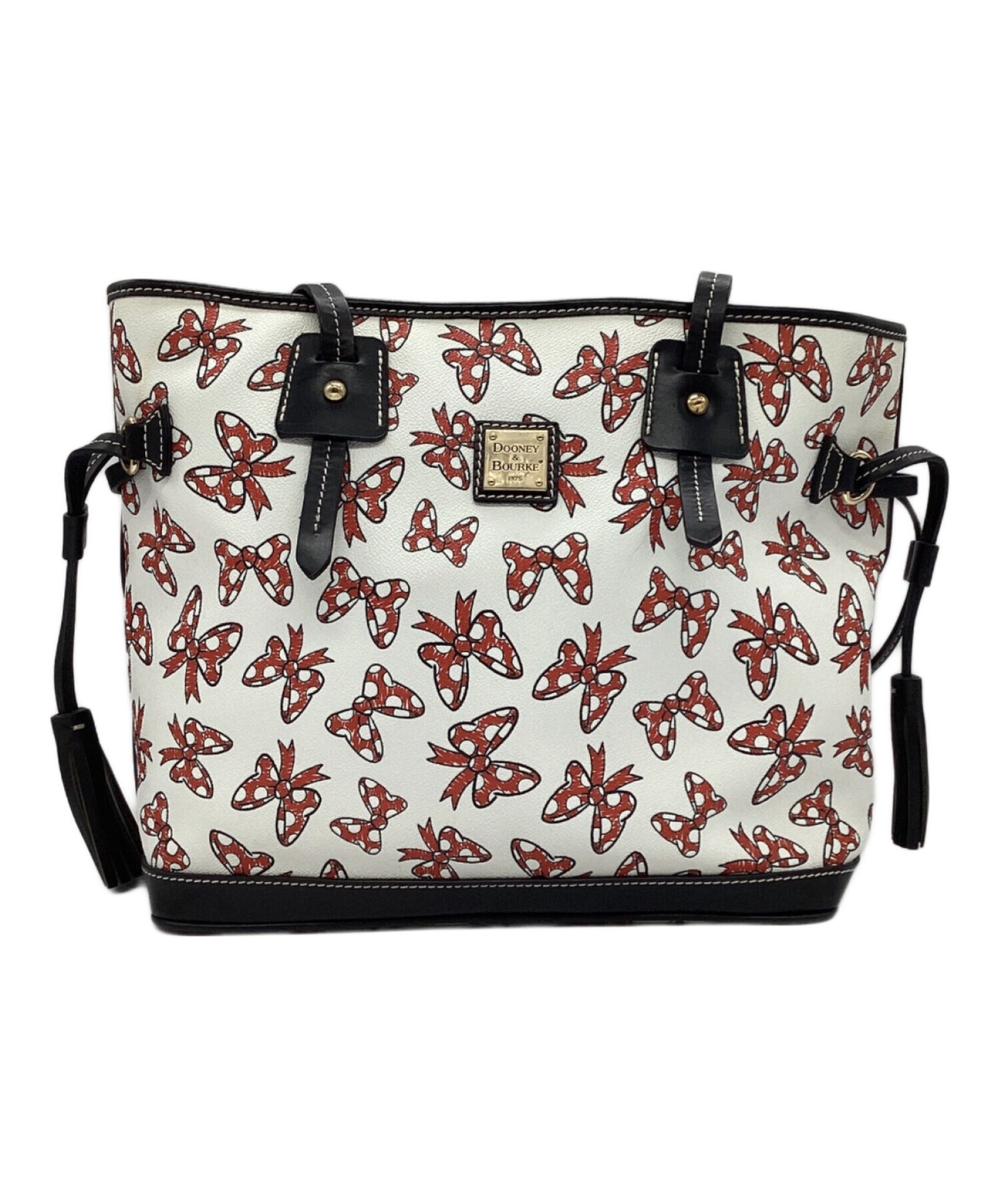 中古・古着通販】DOONEY&BOURKE (ドゥーニーアンドバーク) DISNEY