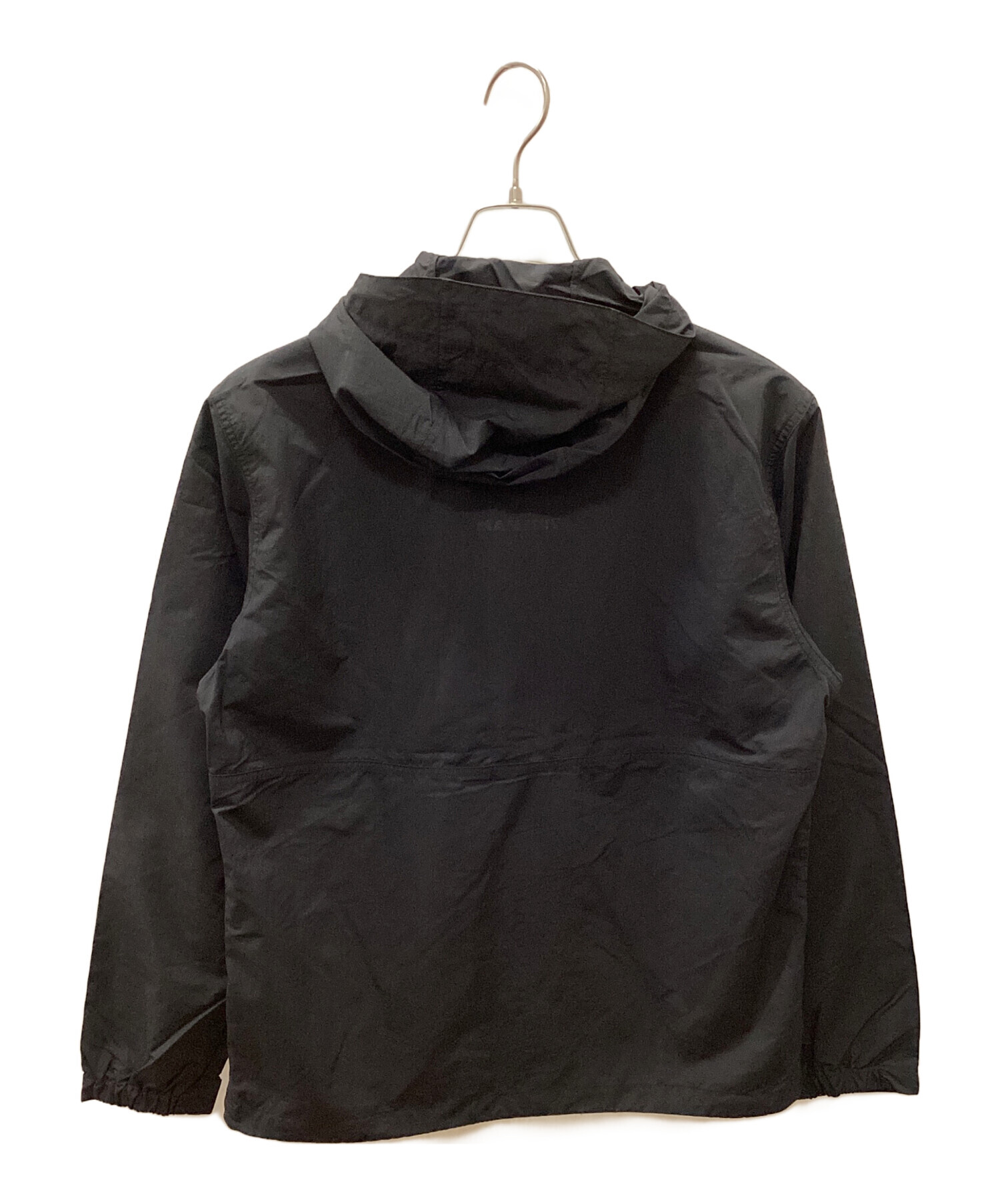 中古・古着通販】MAMMUT (マムート) Hiking WB Hooded Jacket ブラック
