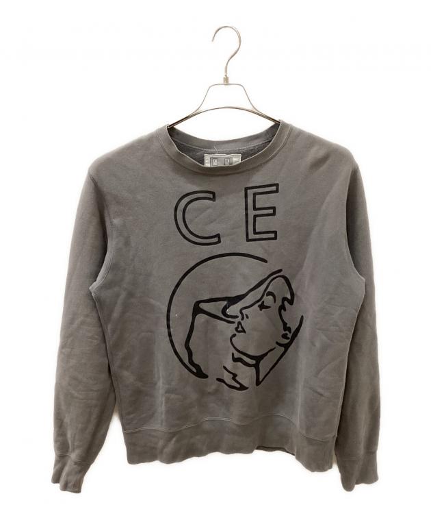 中古・古着通販】C.E cavempt (シーイー キャベンプト) スウェット
