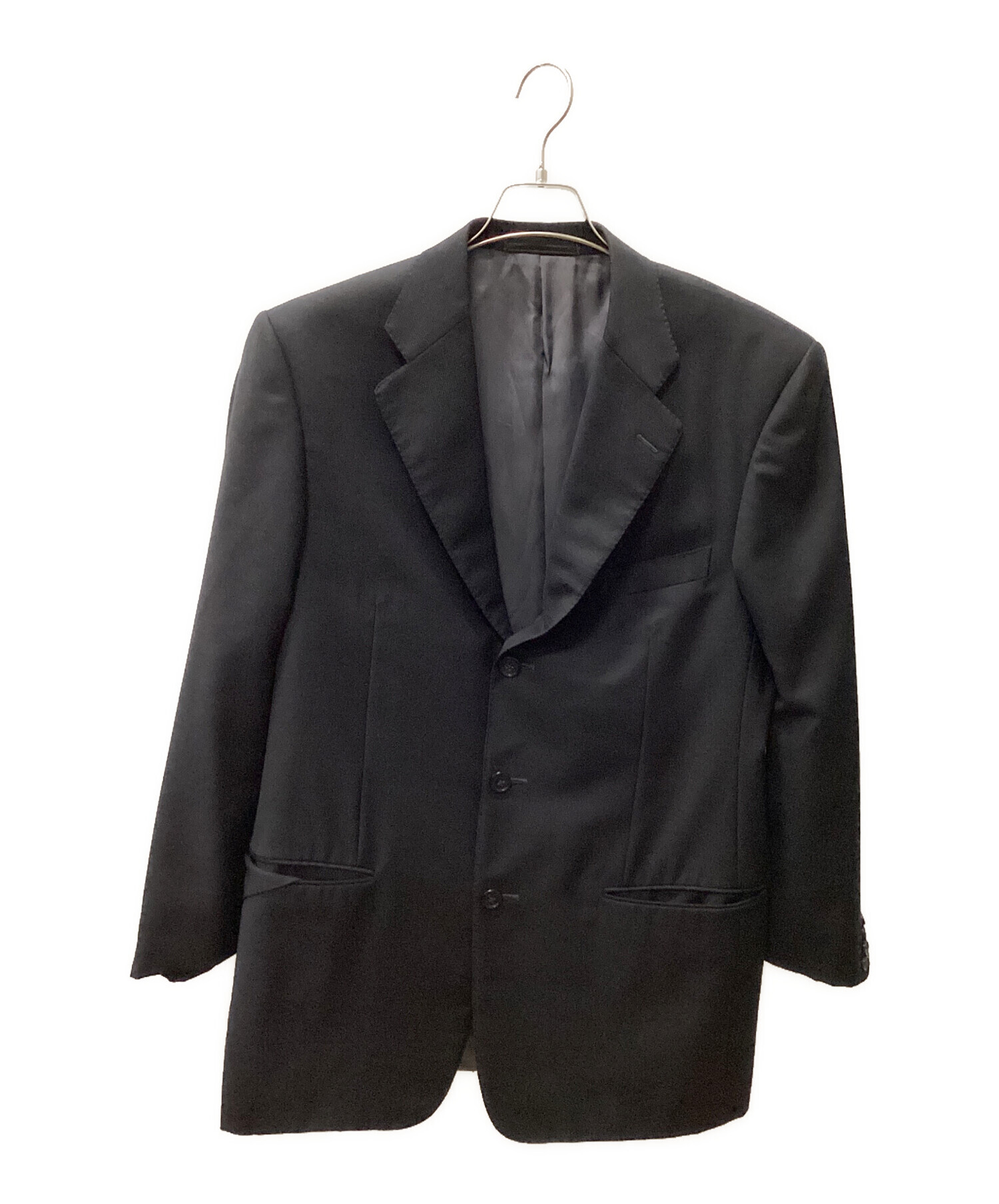 希少　50s エルメネジルドゼニア　カラーセットアップ　ヴィンテージ　メンズ古着 希少 50s エルメネジルドゼニア カラーセットアップ ヴィンテージ