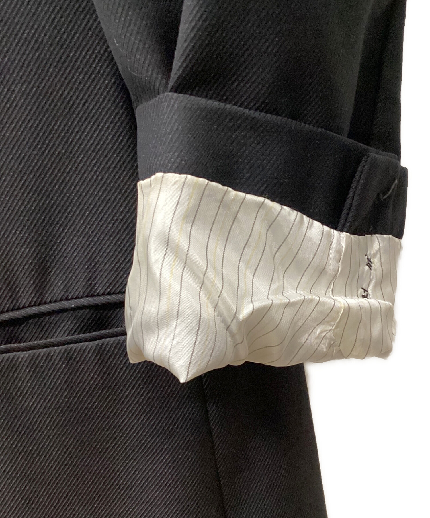 中古・古着通販】ERMENEGILDO ZEGNA (エルメネジルド・ゼニア) 90s