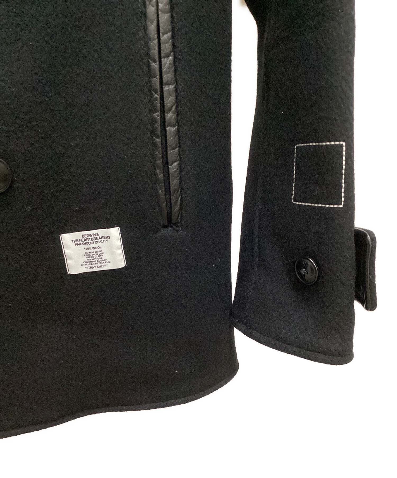 中古・古着通販】BEDWIN &THE HEARTBREAKERS (ベドウィンアンドザ