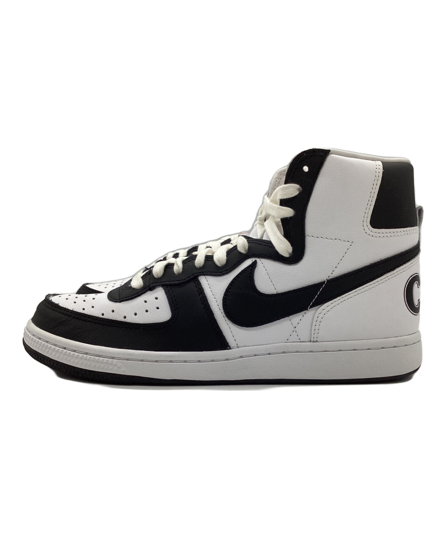 中古・古着通販】NIKE (ナイキ) COMME des GARCONS HOMME PLUS 