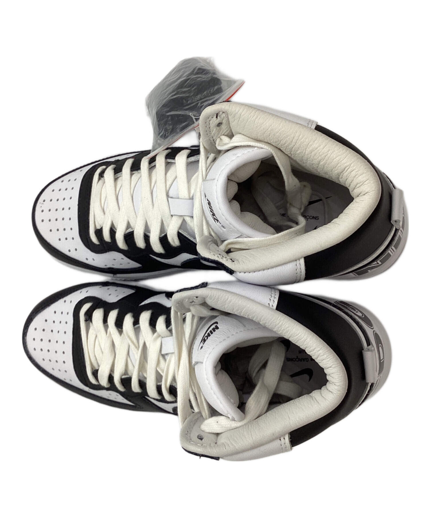 中古・古着通販】NIKE (ナイキ) COMME des GARCONS HOMME PLUS