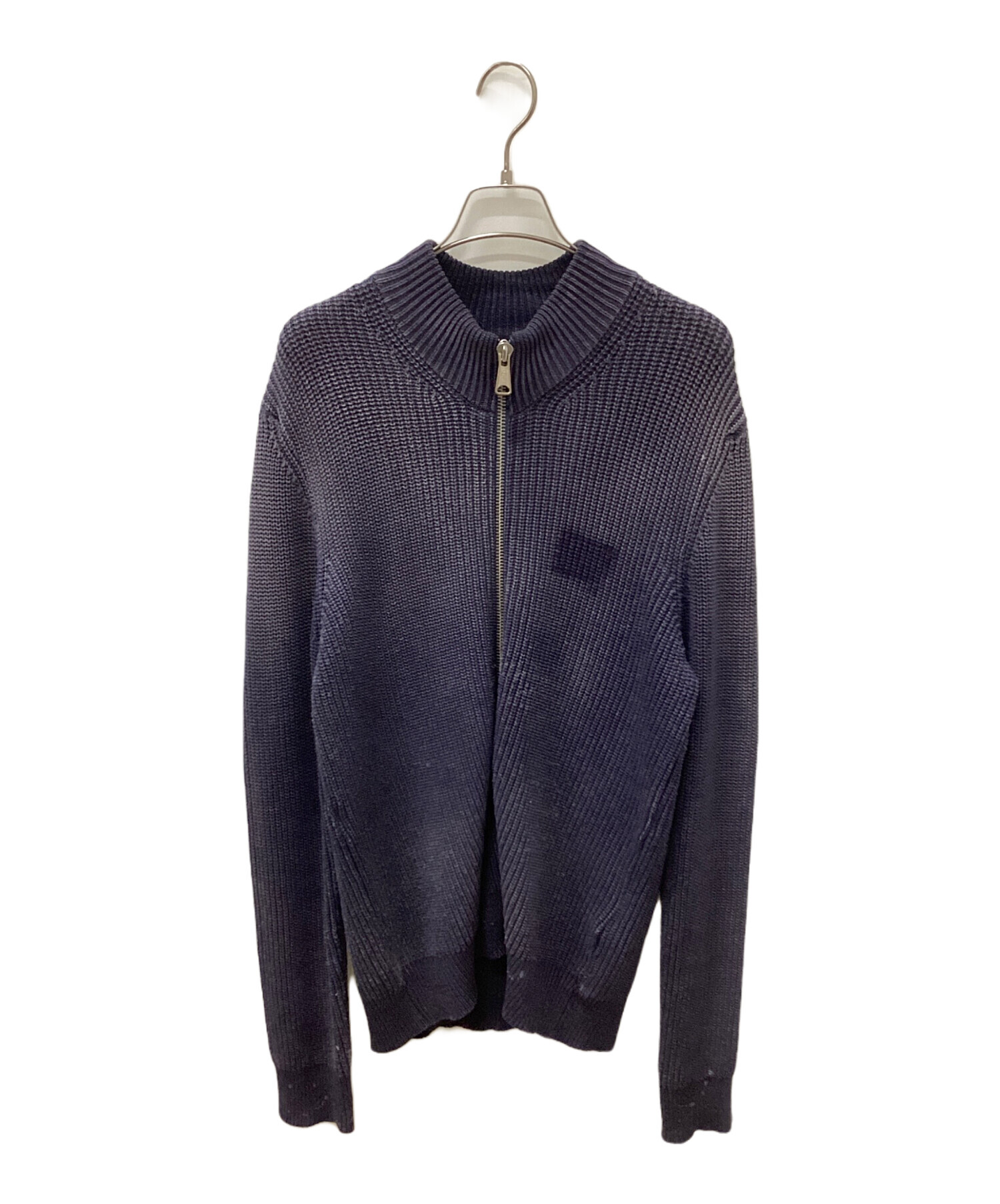 中古・古着通販】DIESEL (ディーゼル) K-KEMTUCKY ZIP ドライバーズ 