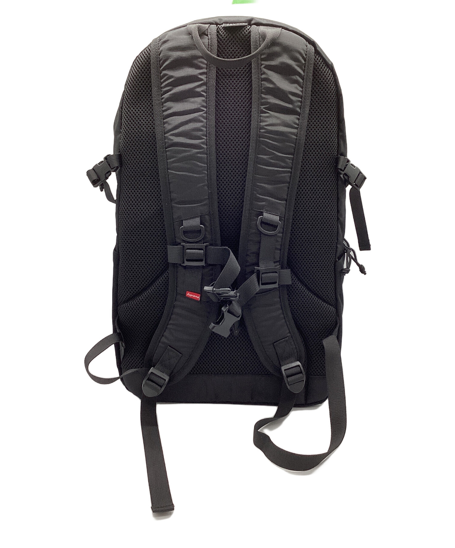 中古・古着通販】SUPREME (シュプリーム) 210D Cordura Ripstop Nylon 