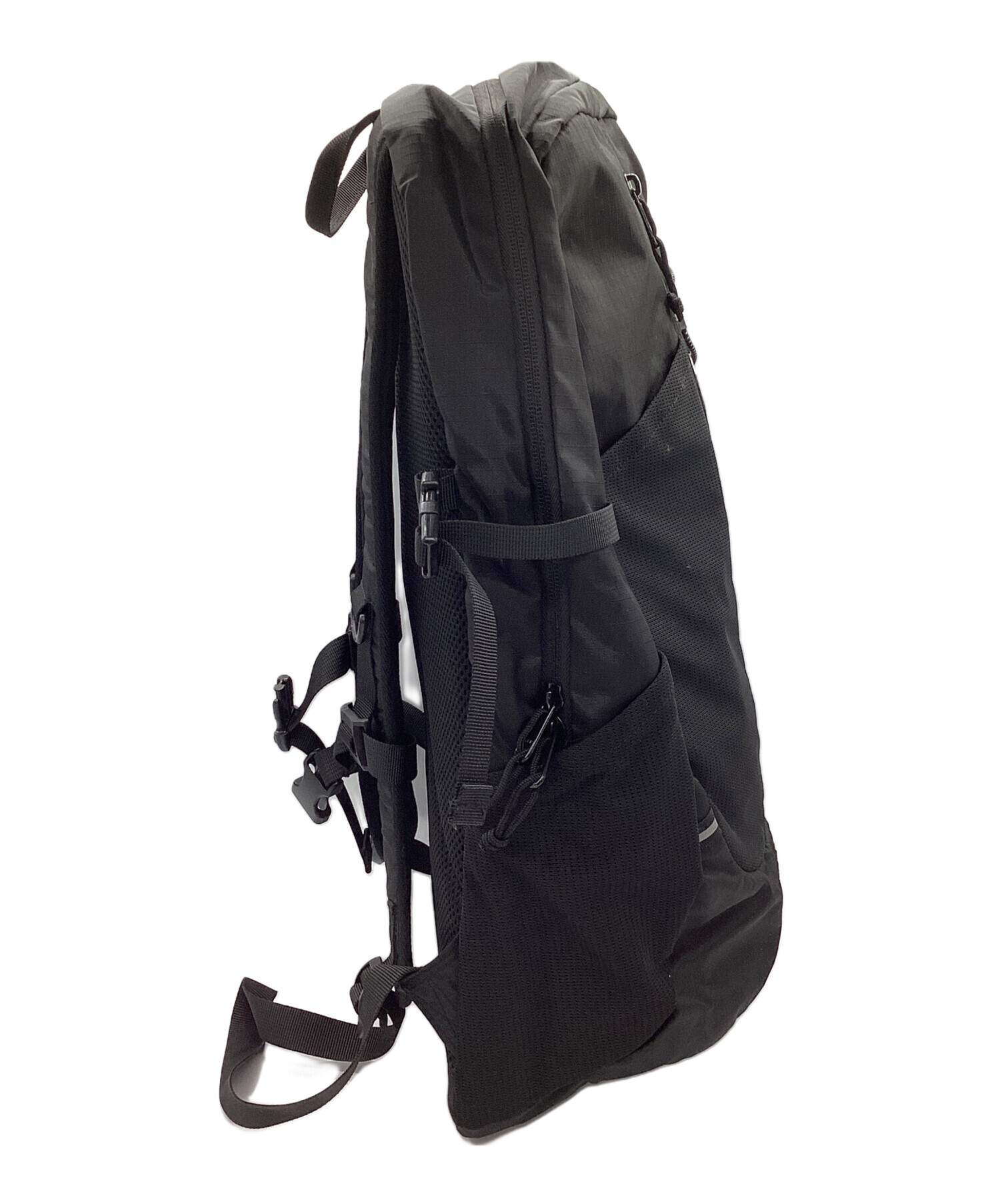 中古・古着通販】SUPREME (シュプリーム) 210D Cordura Ripstop Nylon 