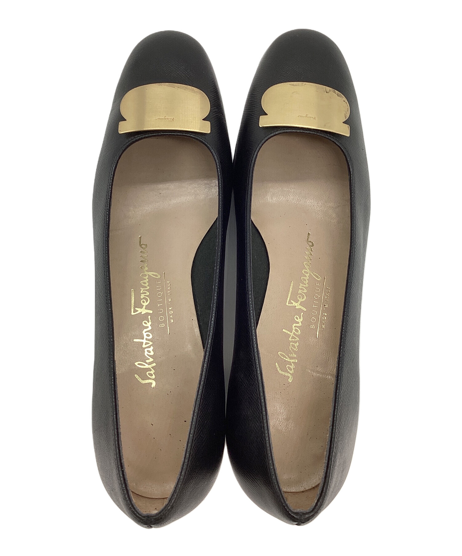 中古・古着通販】Salvatore Ferragamo (サルヴァトーレ フェラガモ