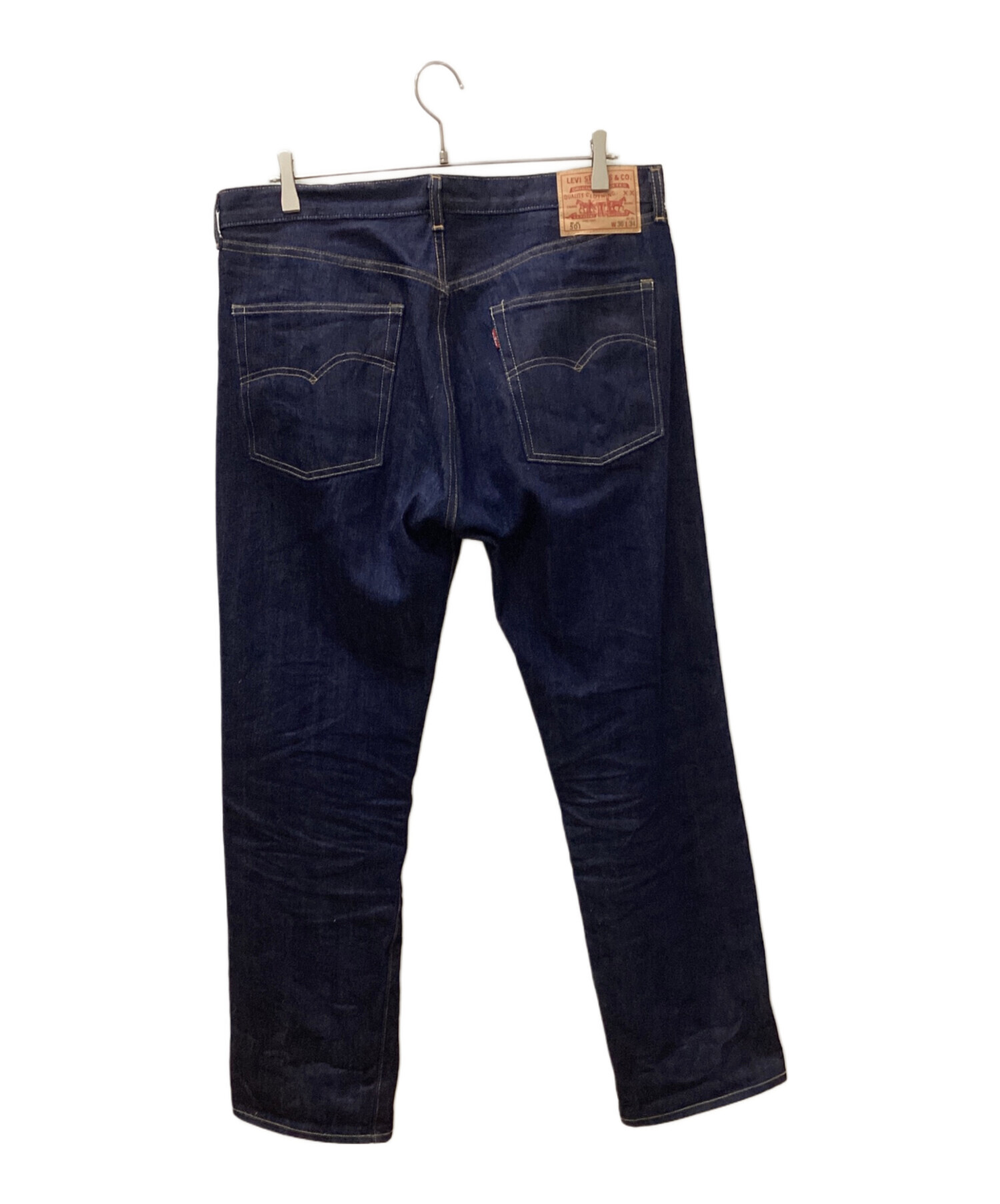中古・古着通販】LEVI