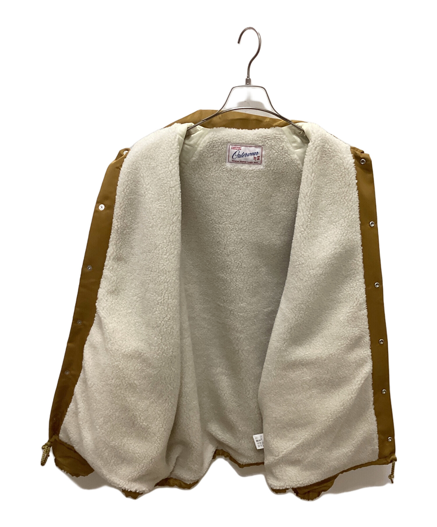 中古・古着通販】Subculture (サブカルチャー) NO.1EAGLE COACHES