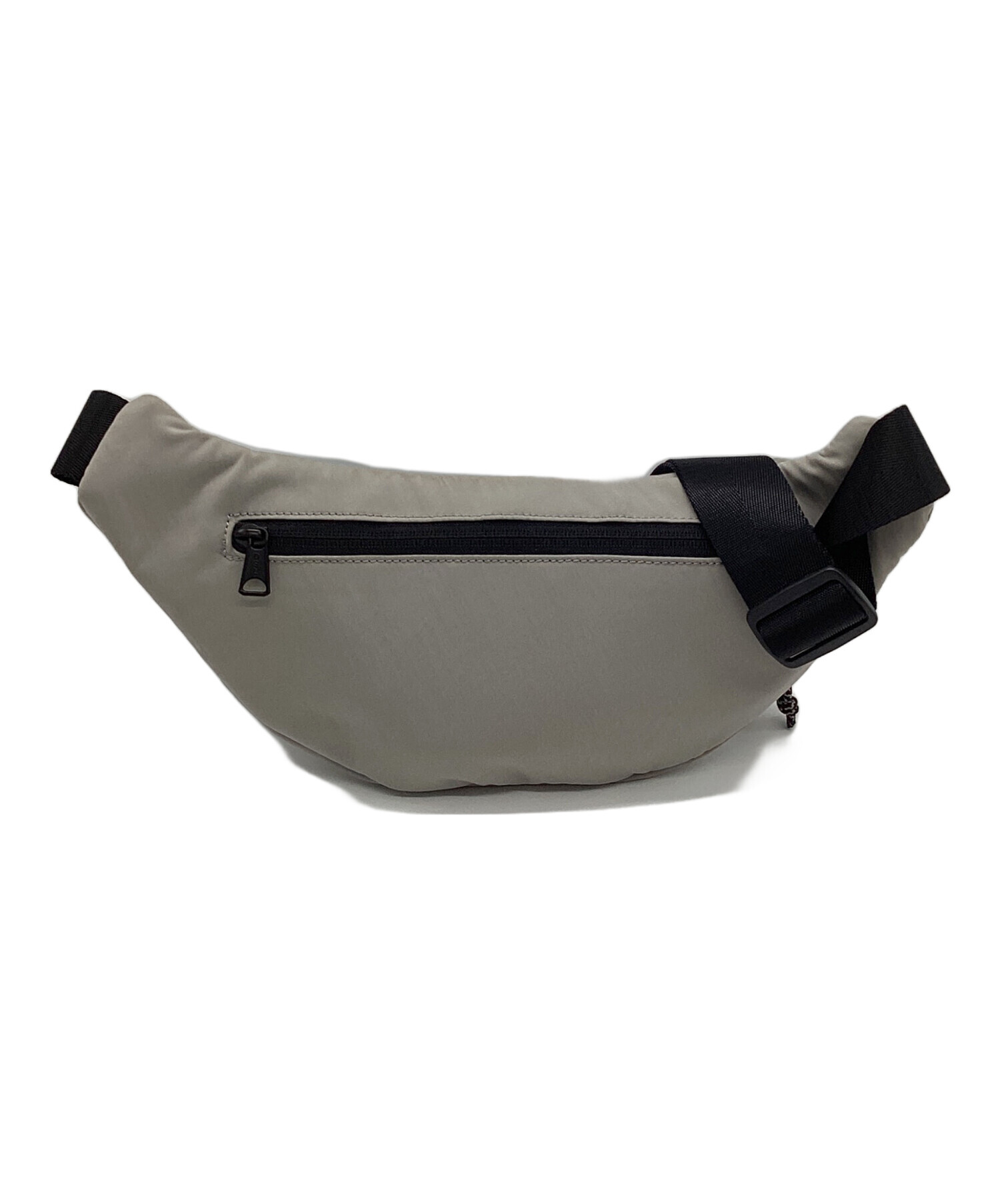 中古・古着通販】DIESEL (ディーゼル) ボディバッグ グレー｜ブランド 