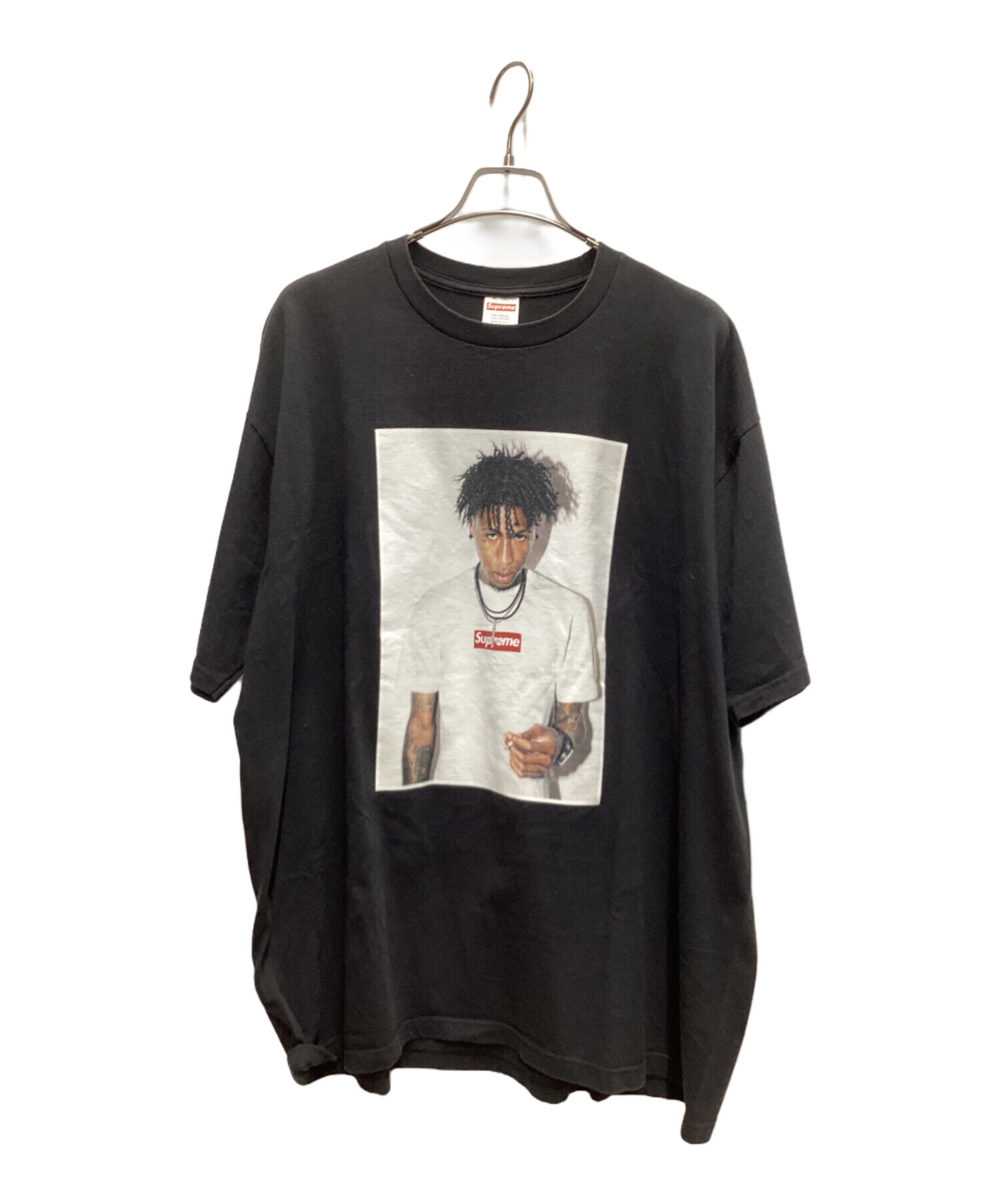 Supreme NBA Youngboy tee XXL supreme youngboy tee XXL シュプリーム