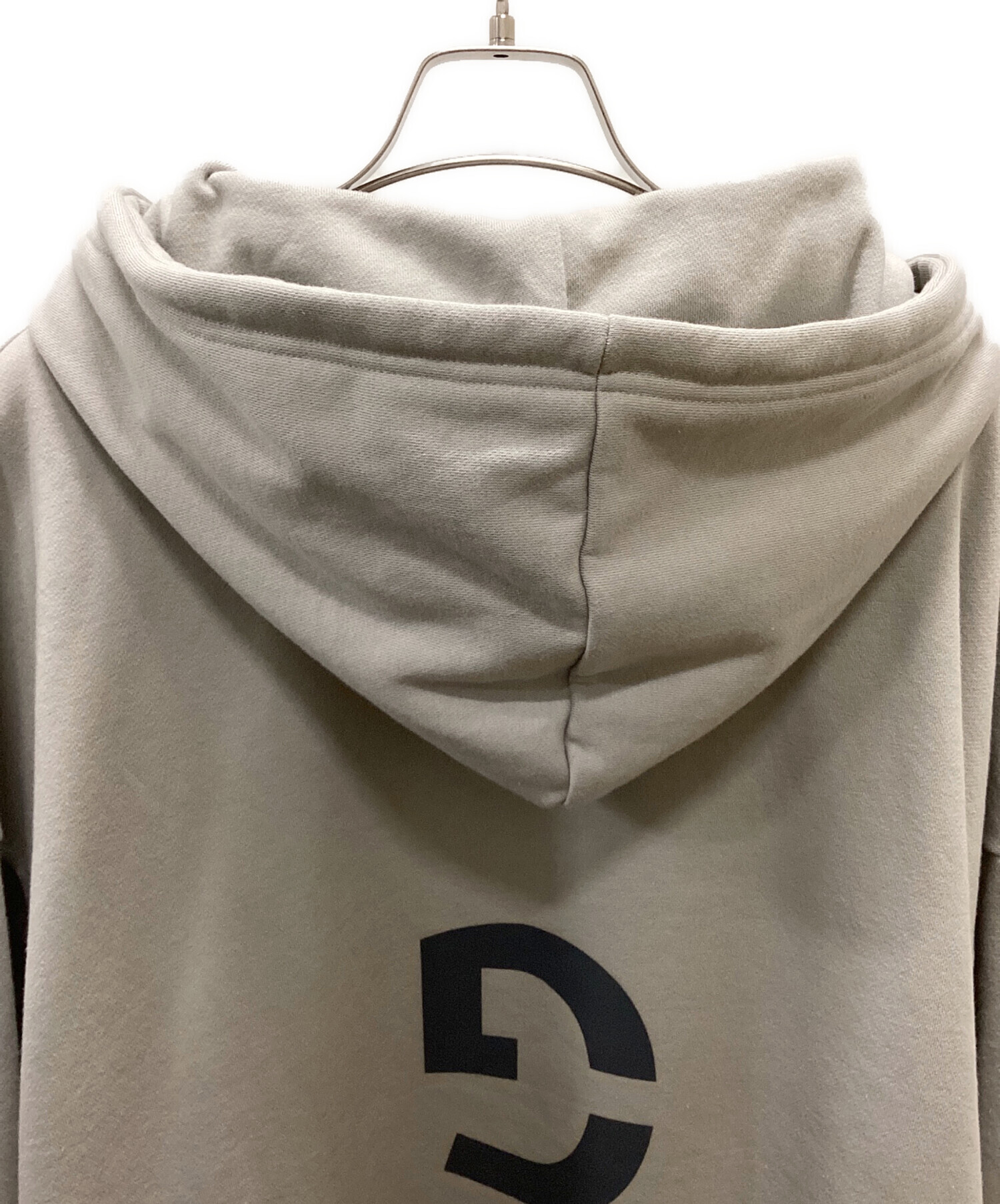 中古・古着通販】GOOPiMADE (グーピーメイド) “7-C1” G-System Sweat