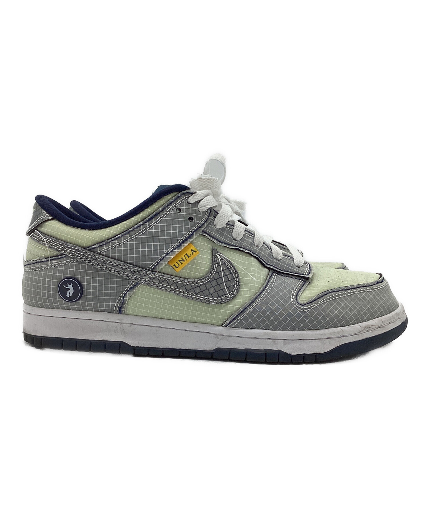 中古・古着通販】NIKE (ナイキ) UNION (ユニオン) Dunk Low Pistachio 