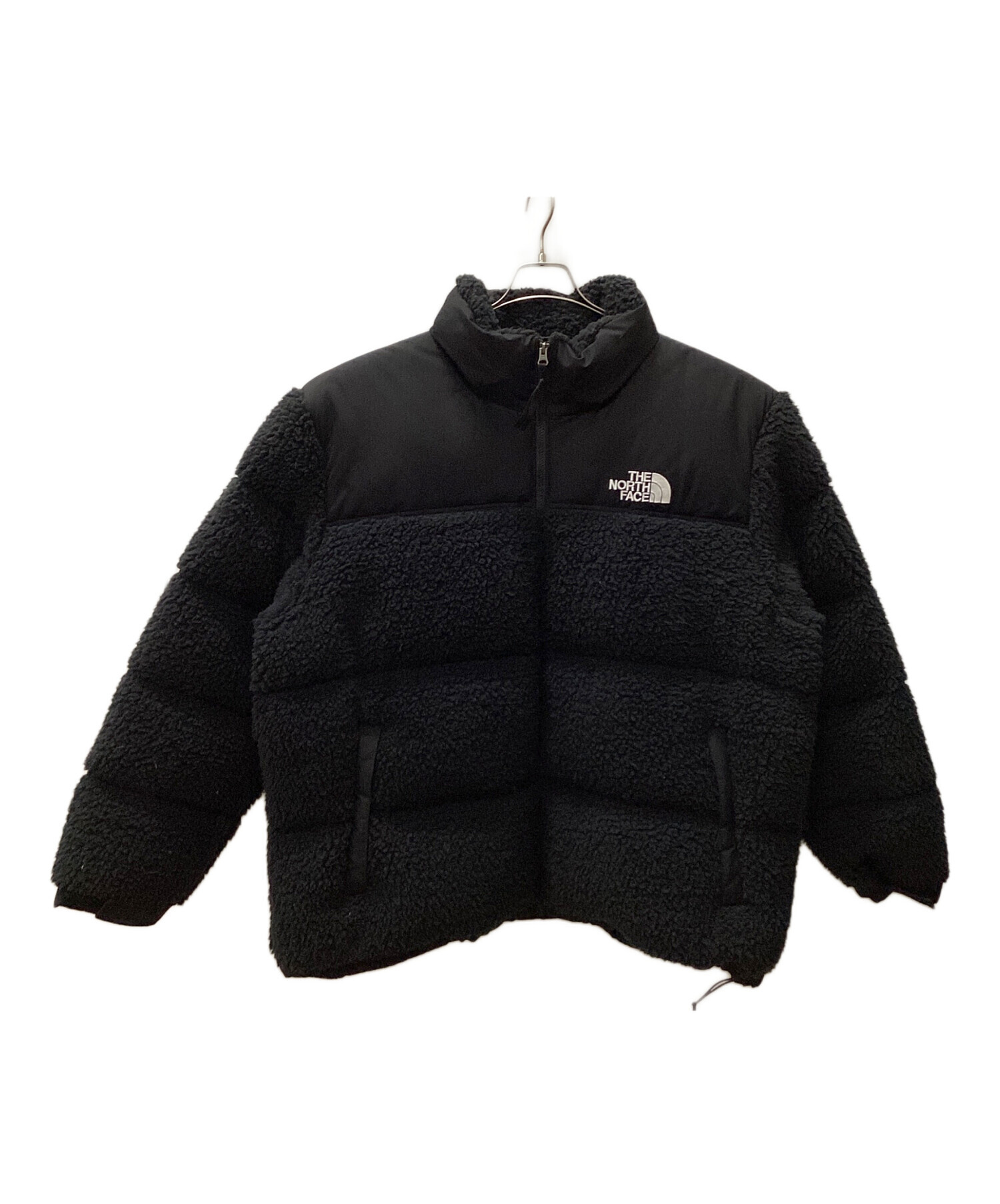 中古・古着通販】THE NORTH FACE (ザ ノース フェイス) SHERPA NUPTSE