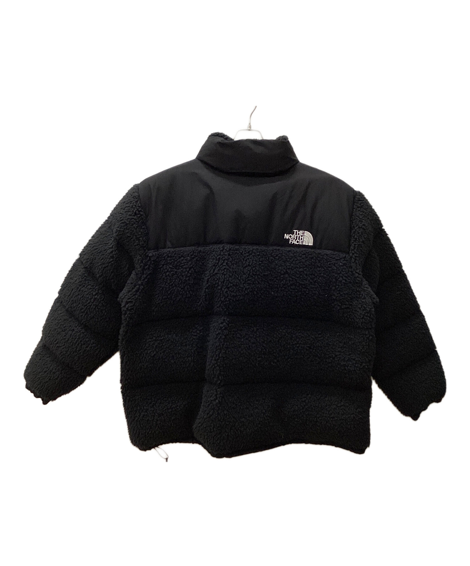 中古・古着通販】THE NORTH FACE (ザ ノース フェイス) SHERPA NUPTSE