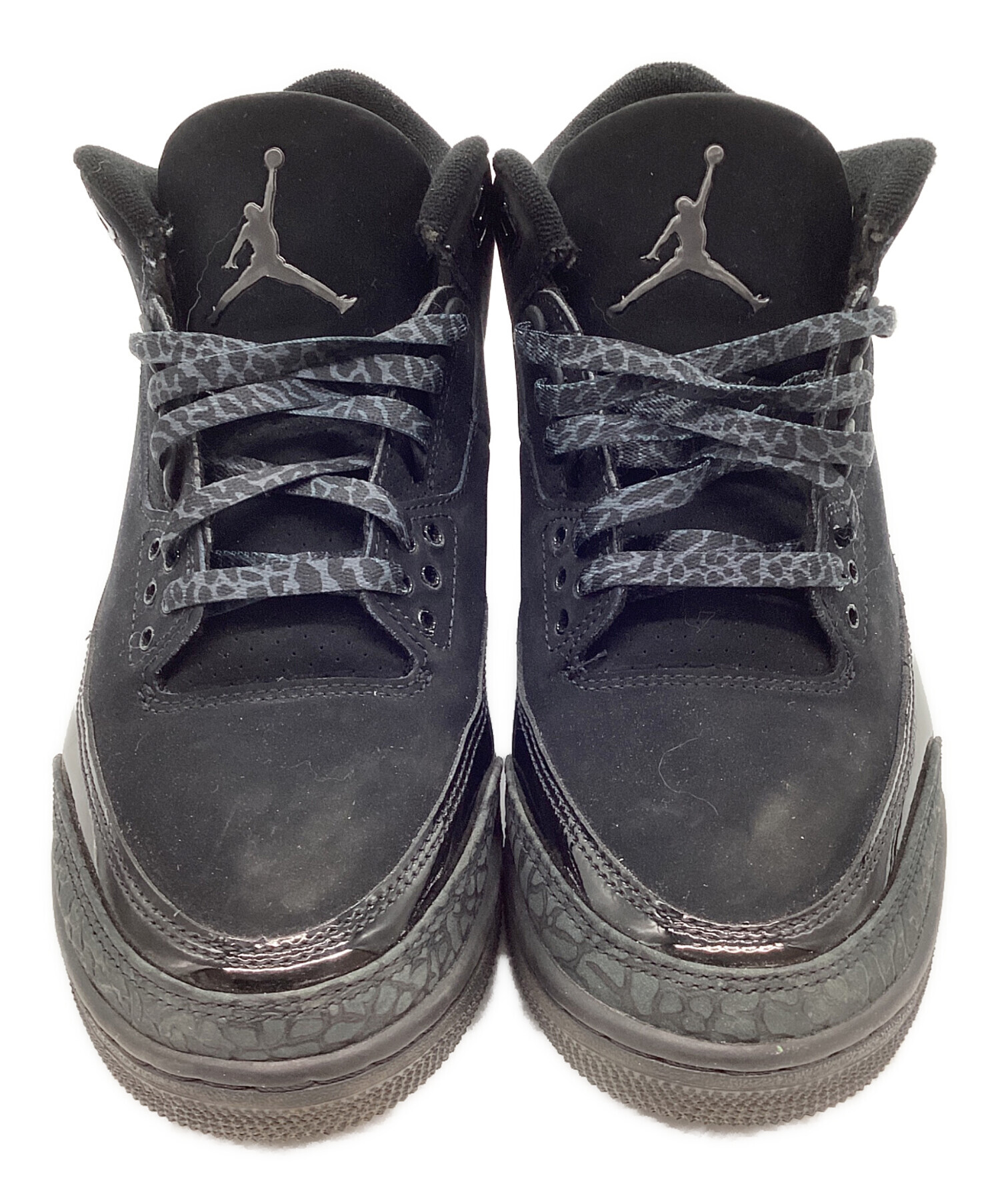 中古・古着通販】JORDAN BRAND (ジョーダン ブランド) AIR JORDAN 3 