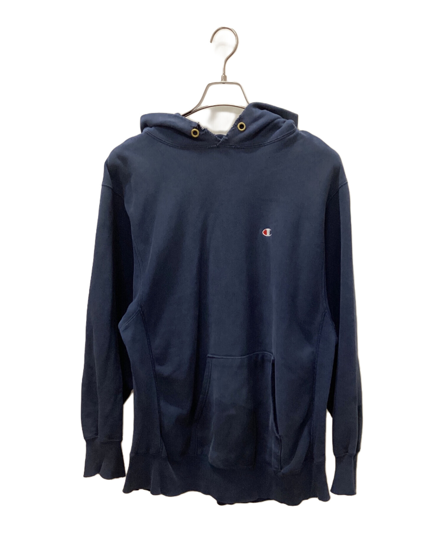 中古・古着通販】Champion REVERSE WEAVE (チャンピオン リバース