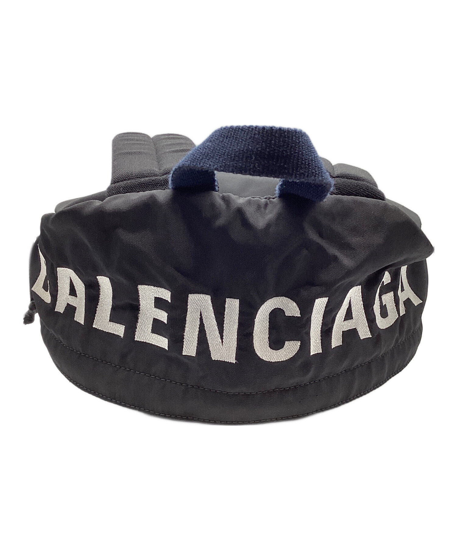 中古・古着通販】BALENCIAGA (バレンシアガ) ナイロンバックパック 