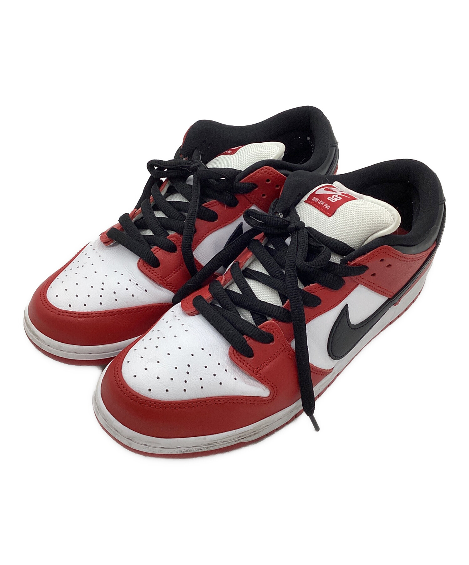 中古・古着通販】NIKE SB (ナイキエスビー) DUNK LOW PRO