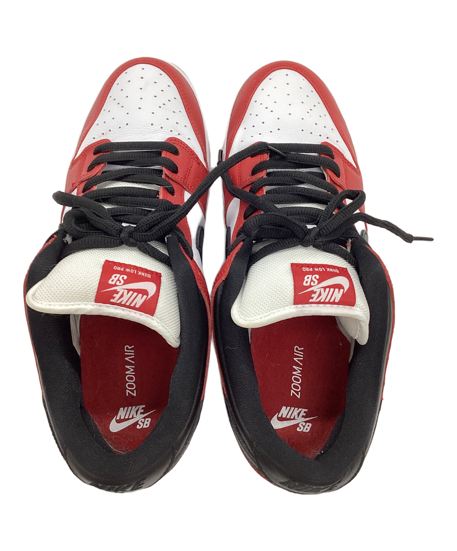 中古・古着通販】NIKE SB (ナイキエスビー) DUNK LOW PRO