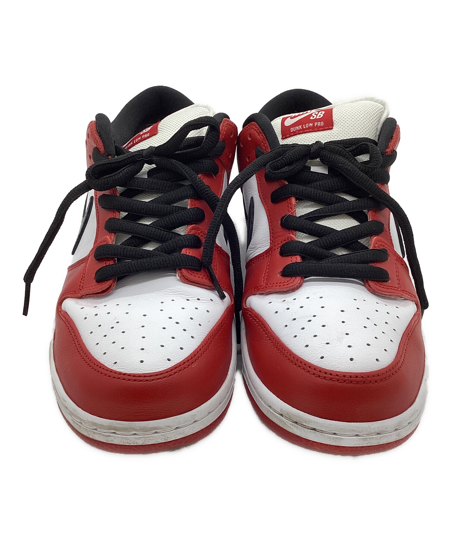 中古・古着通販】NIKE SB (ナイキエスビー) DUNK LOW PRO