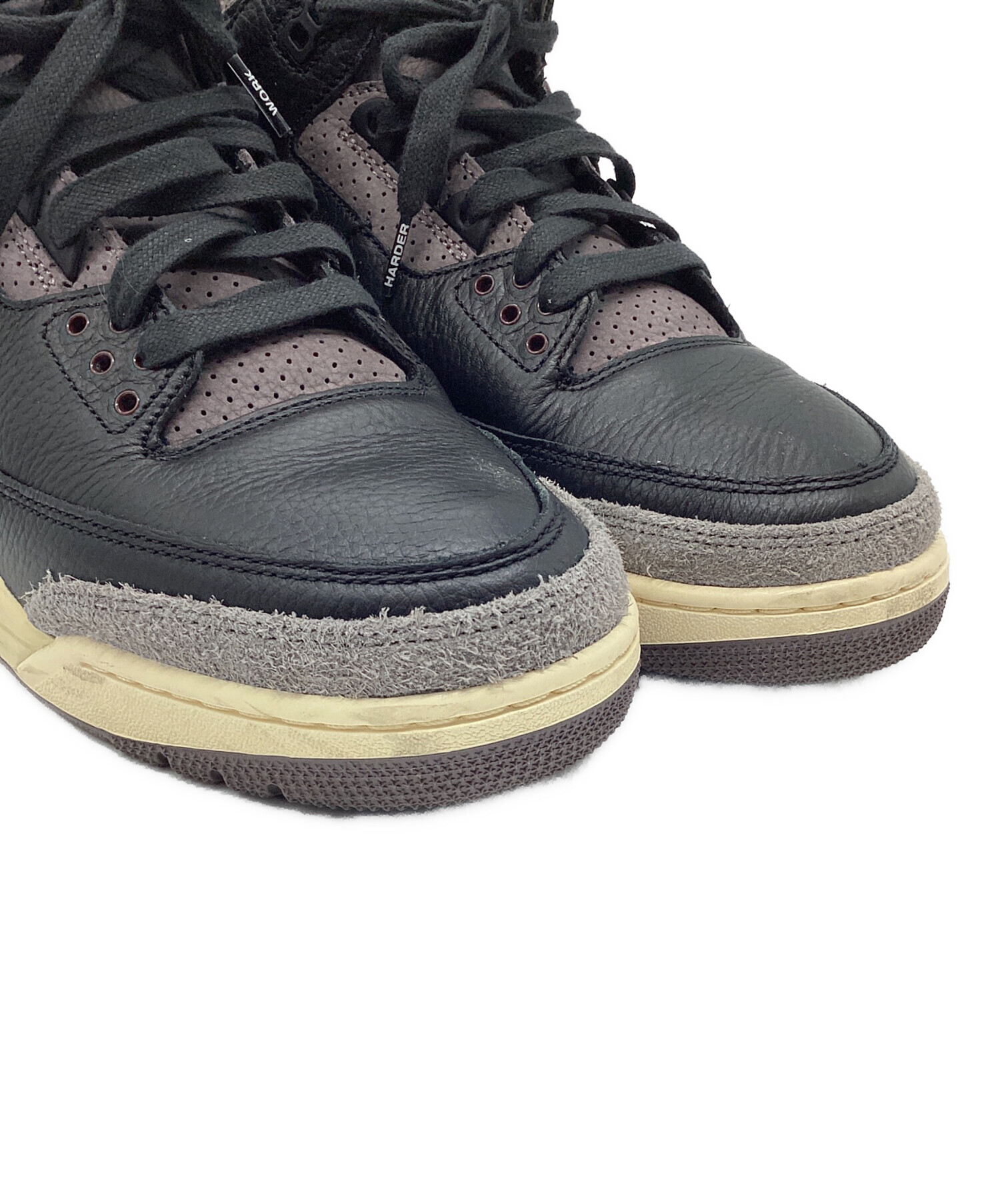 シューズ(男性用) Nike Air Jordan 3 Retro OG (2022) 28.5 AIR JORDAN 3 RETRO OG｜NIKE｜SHOES（シューズ）｜【公式通販