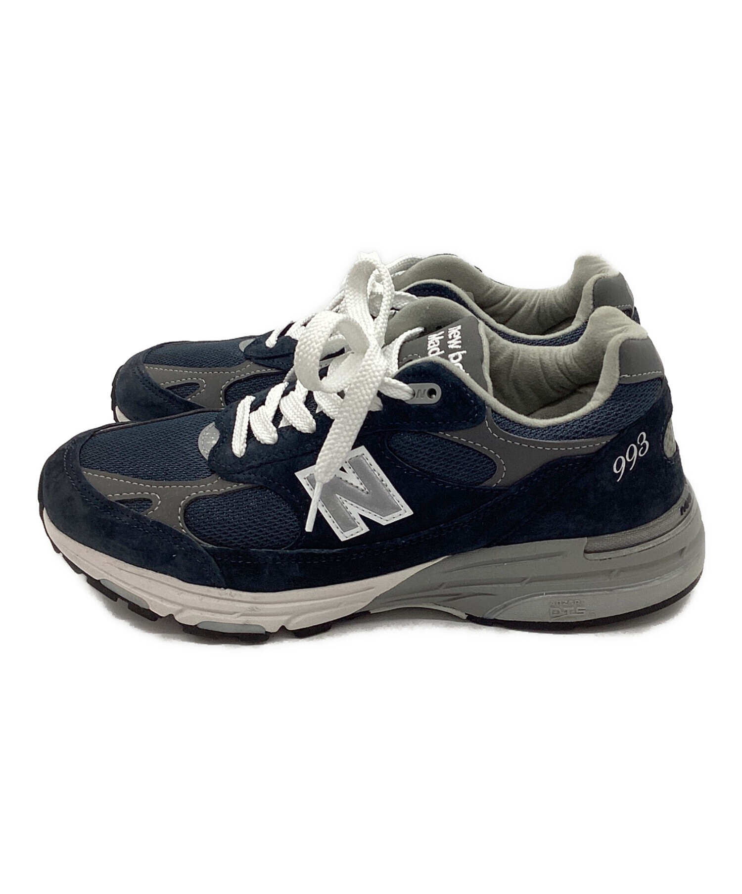 中古・古着通販】NEW BALANCE (ニューバランス) MR993NV Made in USA