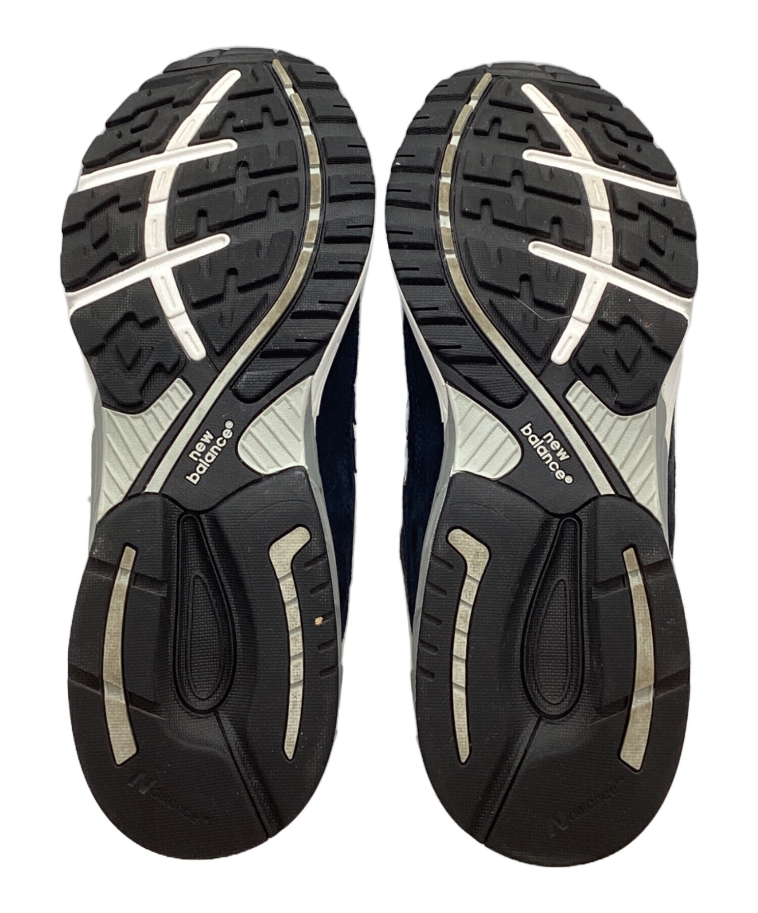 中古・古着通販】NEW BALANCE (ニューバランス) MR993NV Made in USA