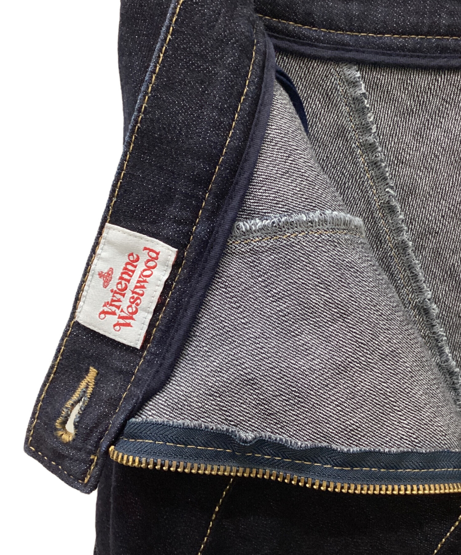 中古・古着通販】Vivienne Westwood (ヴィヴィアンウエストウッド