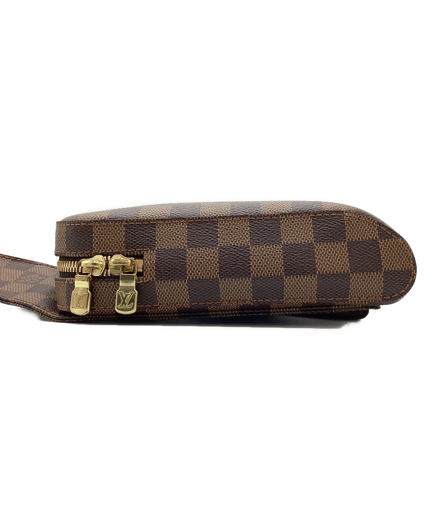 中古・古着通販】LOUIS VUITTON (ルイ ヴィトン) ジェロニモス 旧型