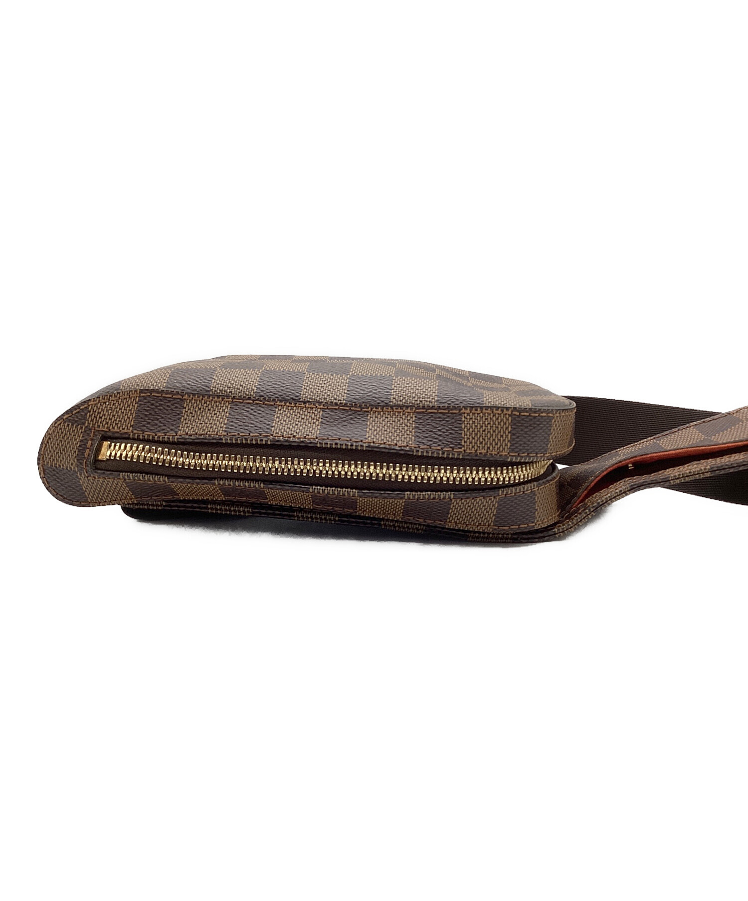 中古・古着通販】LOUIS VUITTON (ルイ ヴィトン) ジェロニモス 旧型