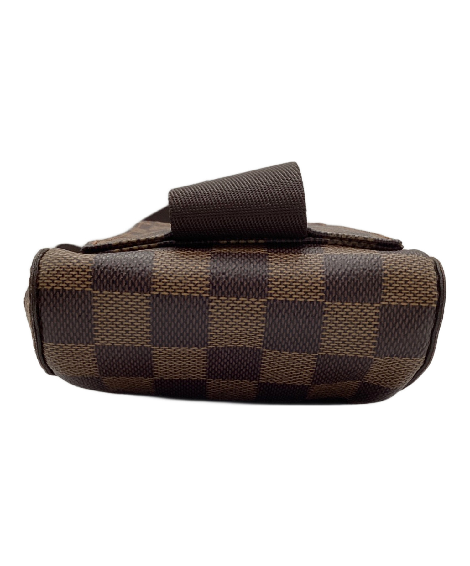 LOUIS VUITTON ルイヴィトン ジェロニモス 旧型 ショルダーバッグ LOUIS VUITTON - LOUIS VUITTON ルイヴィトン ジェロニモス 旧型