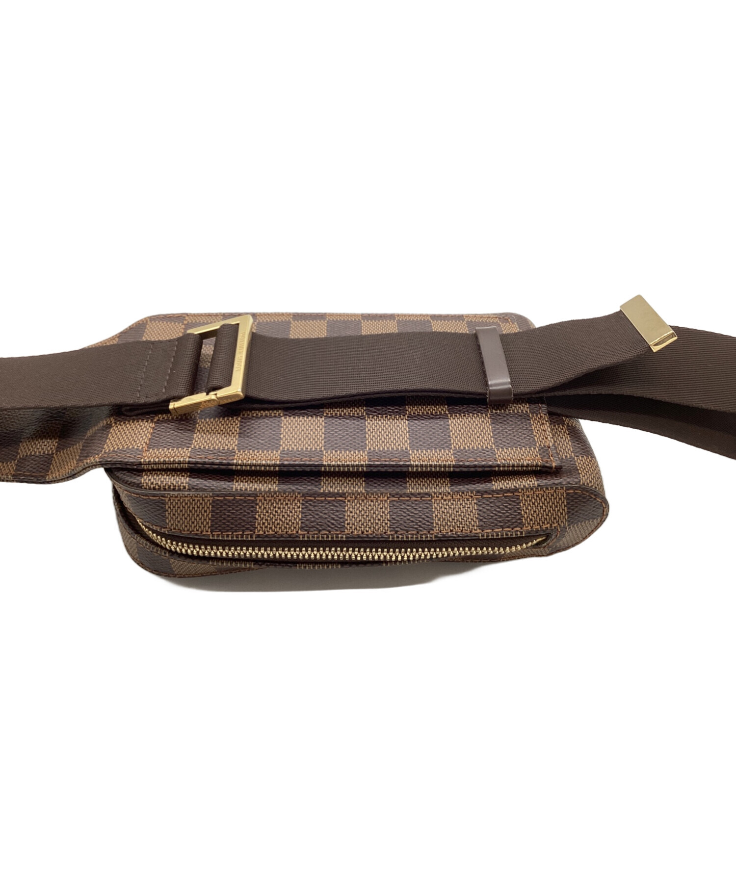 中古・古着通販】LOUIS VUITTON (ルイ ヴィトン) ジェロニモス 旧型