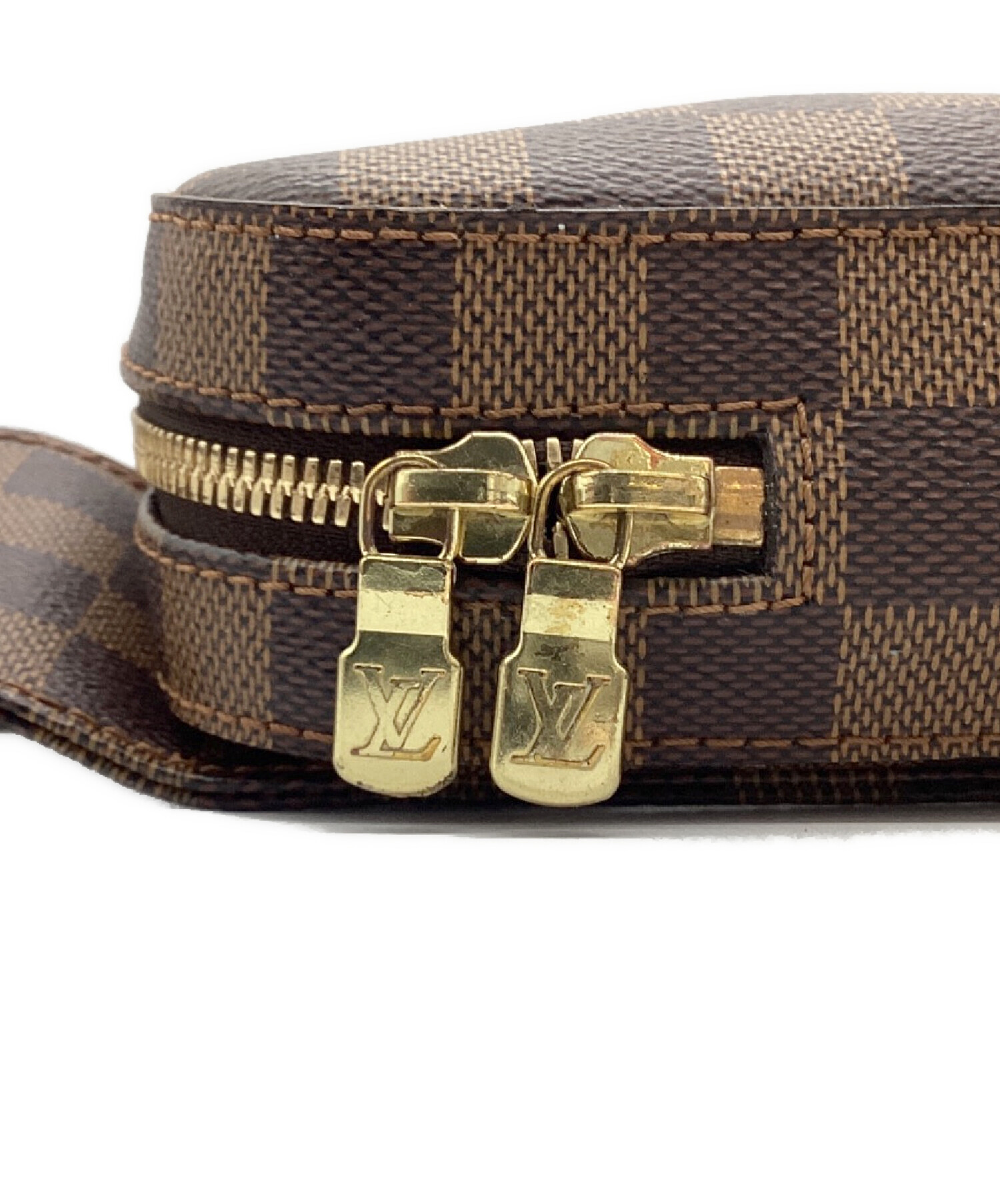 中古・古着通販】LOUIS VUITTON (ルイ ヴィトン) ジェロニモス 旧型