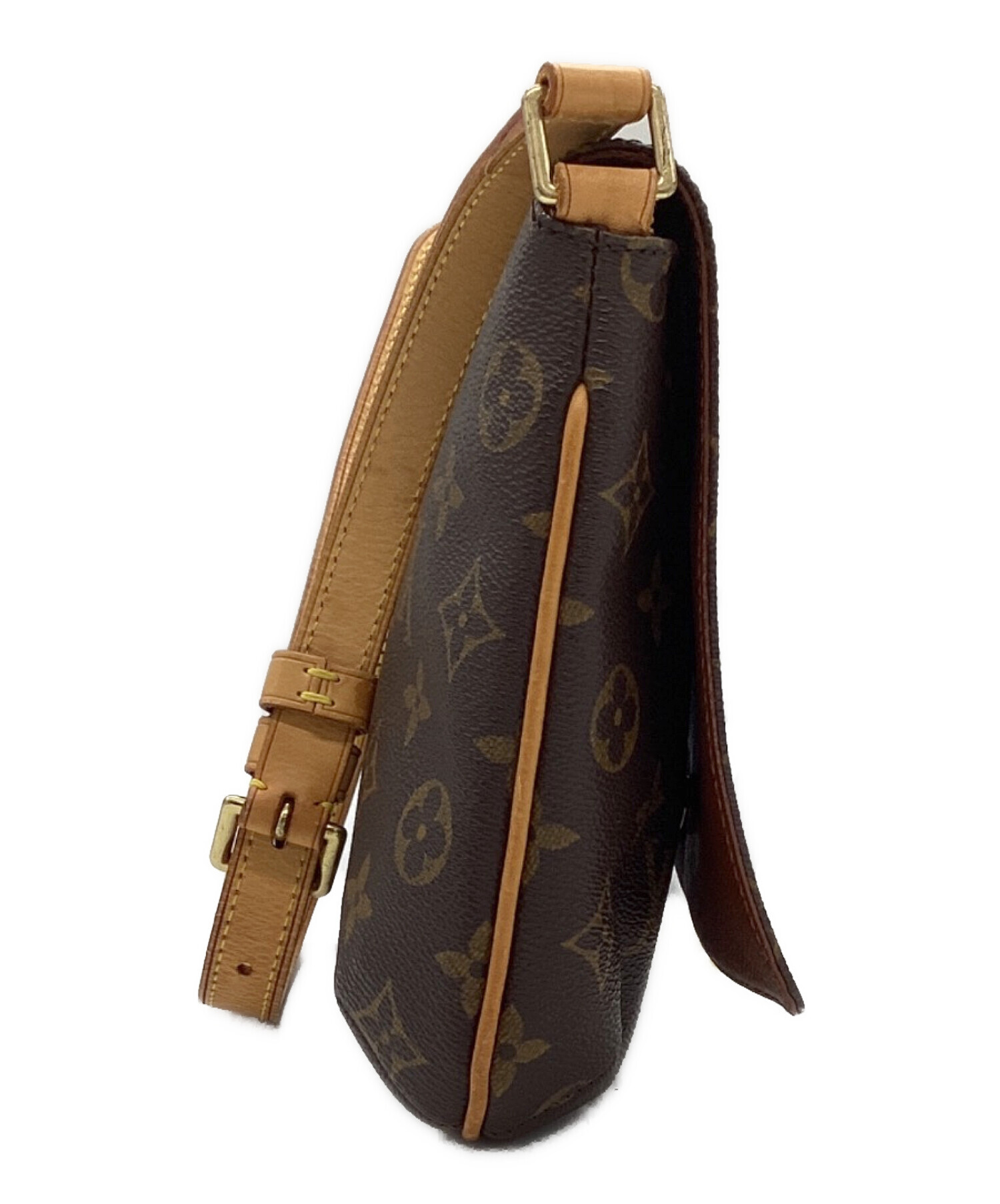 中古・古着通販】LOUIS VUITTON (ルイ ヴィトン) ミュゼットタンゴ