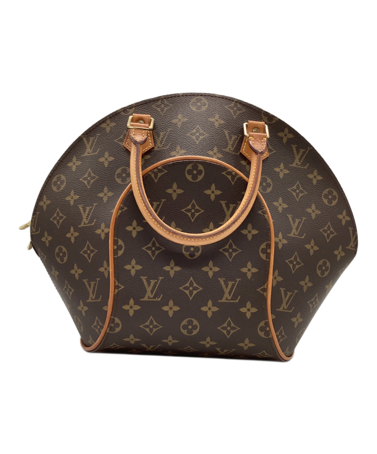 g*u様 Louis Vuitton モノグラム ハンドバッグ Louis Vuitton モノグラム ハンドバッグ