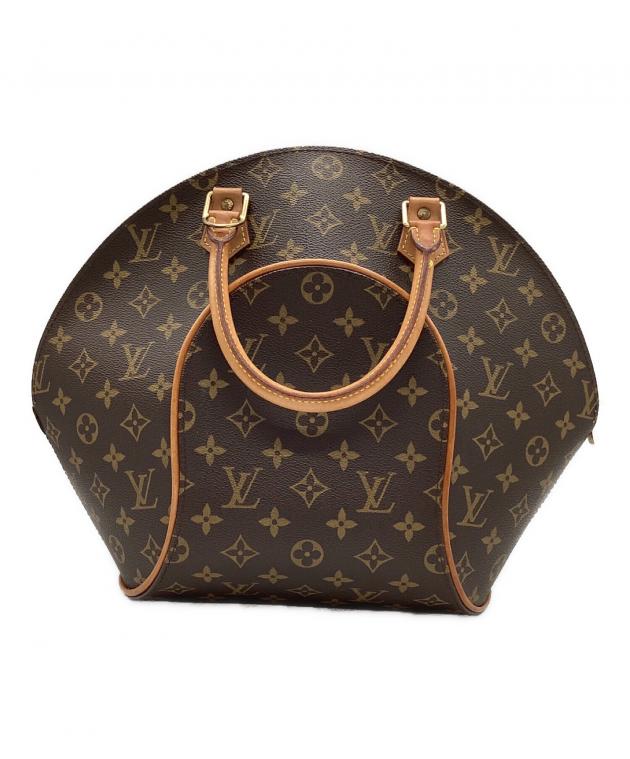 中古・古着通販】LOUIS VUITTON (ルイ ヴィトン) エリプスGM｜ブランド