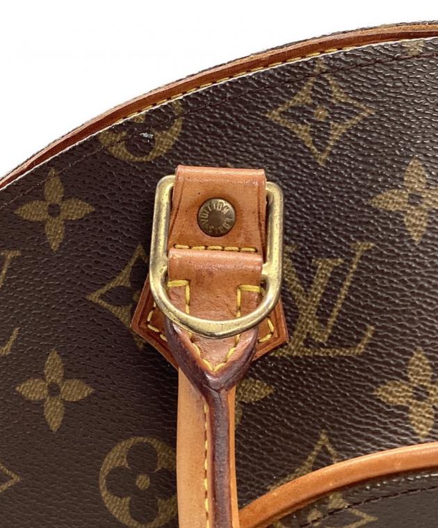 中古・古着通販】LOUIS VUITTON (ルイ ヴィトン) エリプスGM｜ブランド