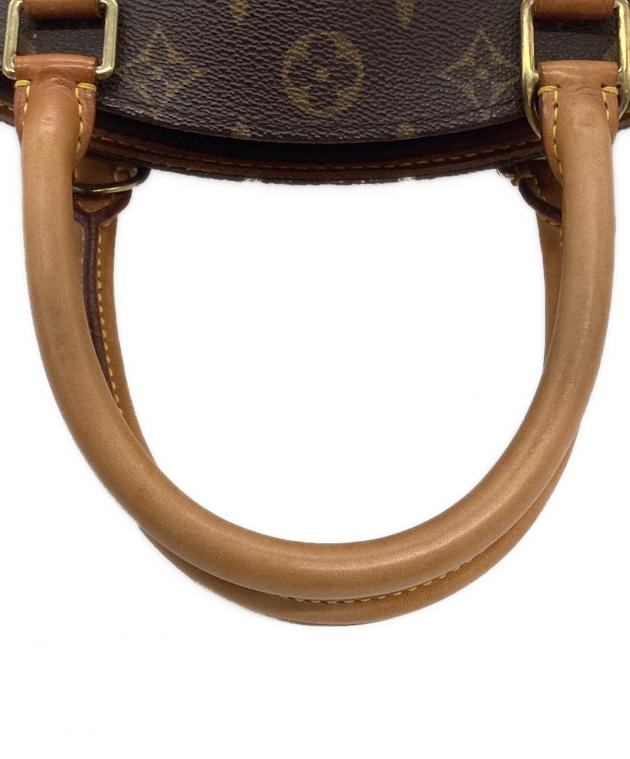 中古・古着通販】LOUIS VUITTON (ルイ ヴィトン) エリプスGM｜ブランド