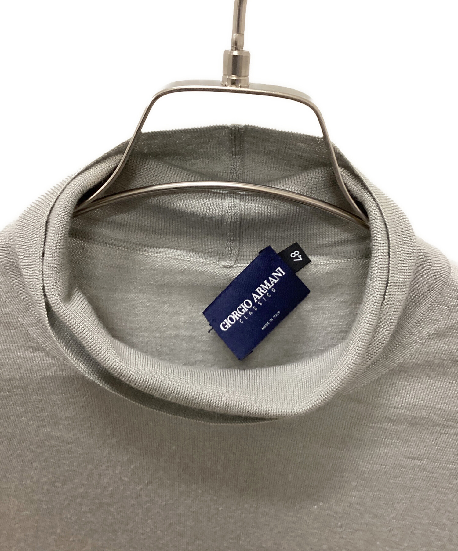 中古・古着通販】GIORGIO ARMANI (ジョルジョアルマーニ 