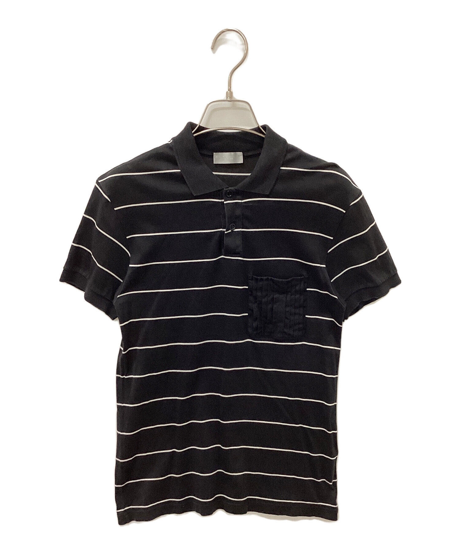 中古・古着通販】DIOR HOMME (ディオール オム) デザインポケット 