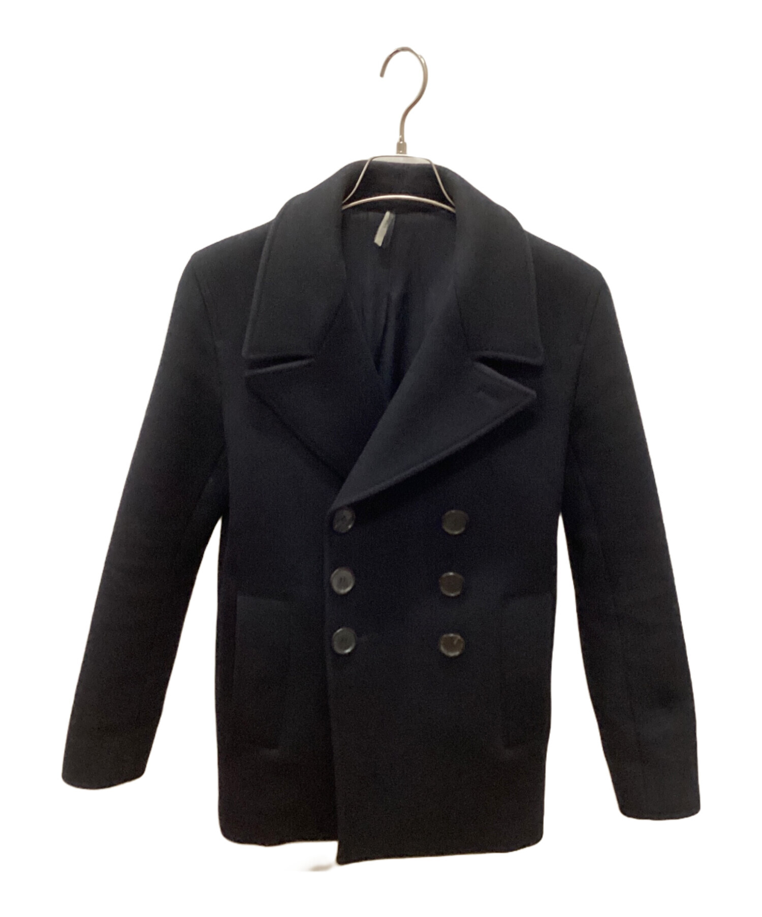 定価45万18aw ディオールオムdiorhommeアトリエウールブルゾン44 中古・古着通販】DIOR HOMME (ディオール オム) 00sウールメルトンP