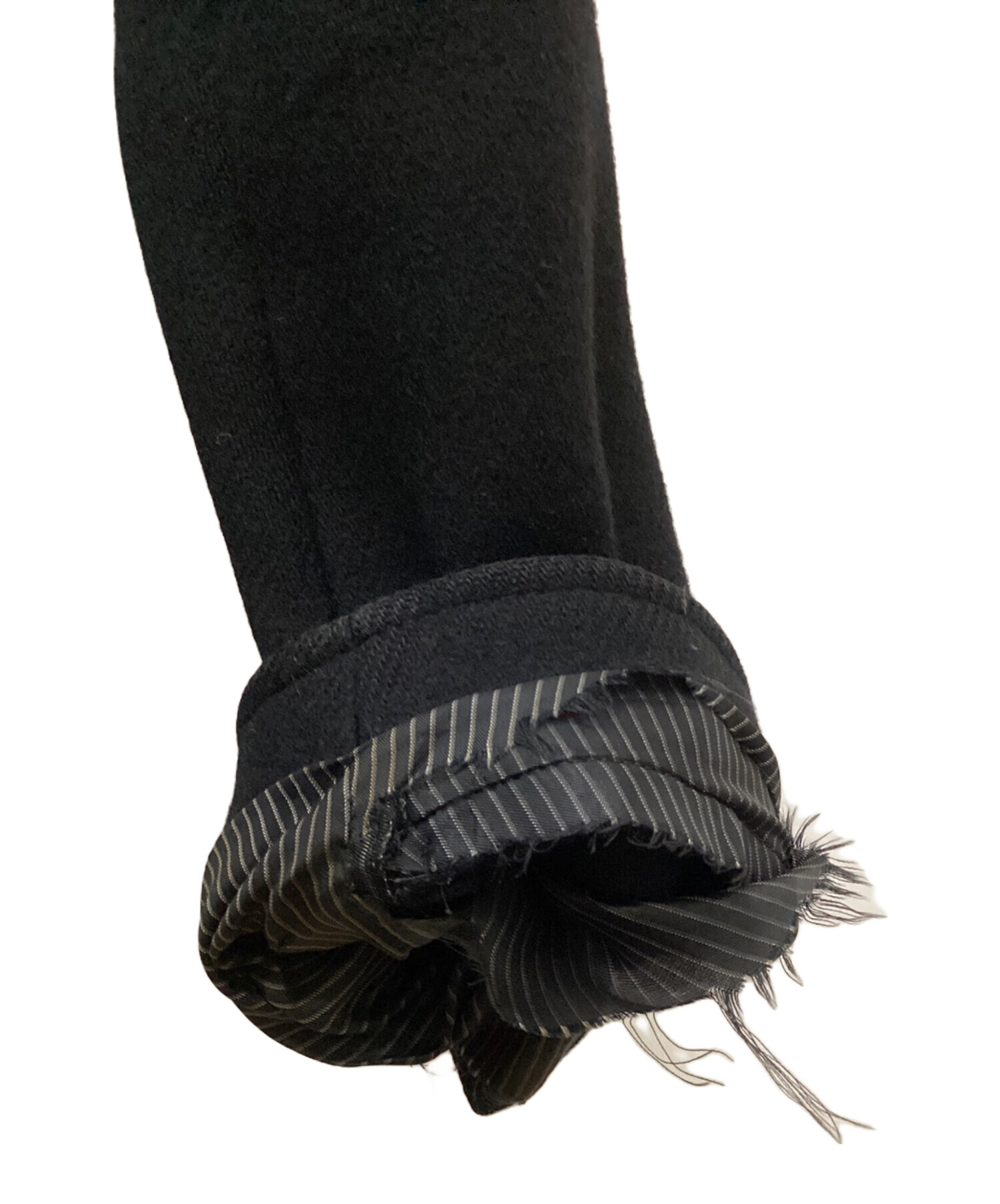 中古・古着通販】DIOR HOMME (ディオール オム) 00sウールメルトンP