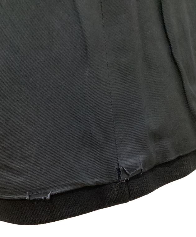 中古・古着通販】DIOR HOMME (ディオール オム) 00sウールメルトンP