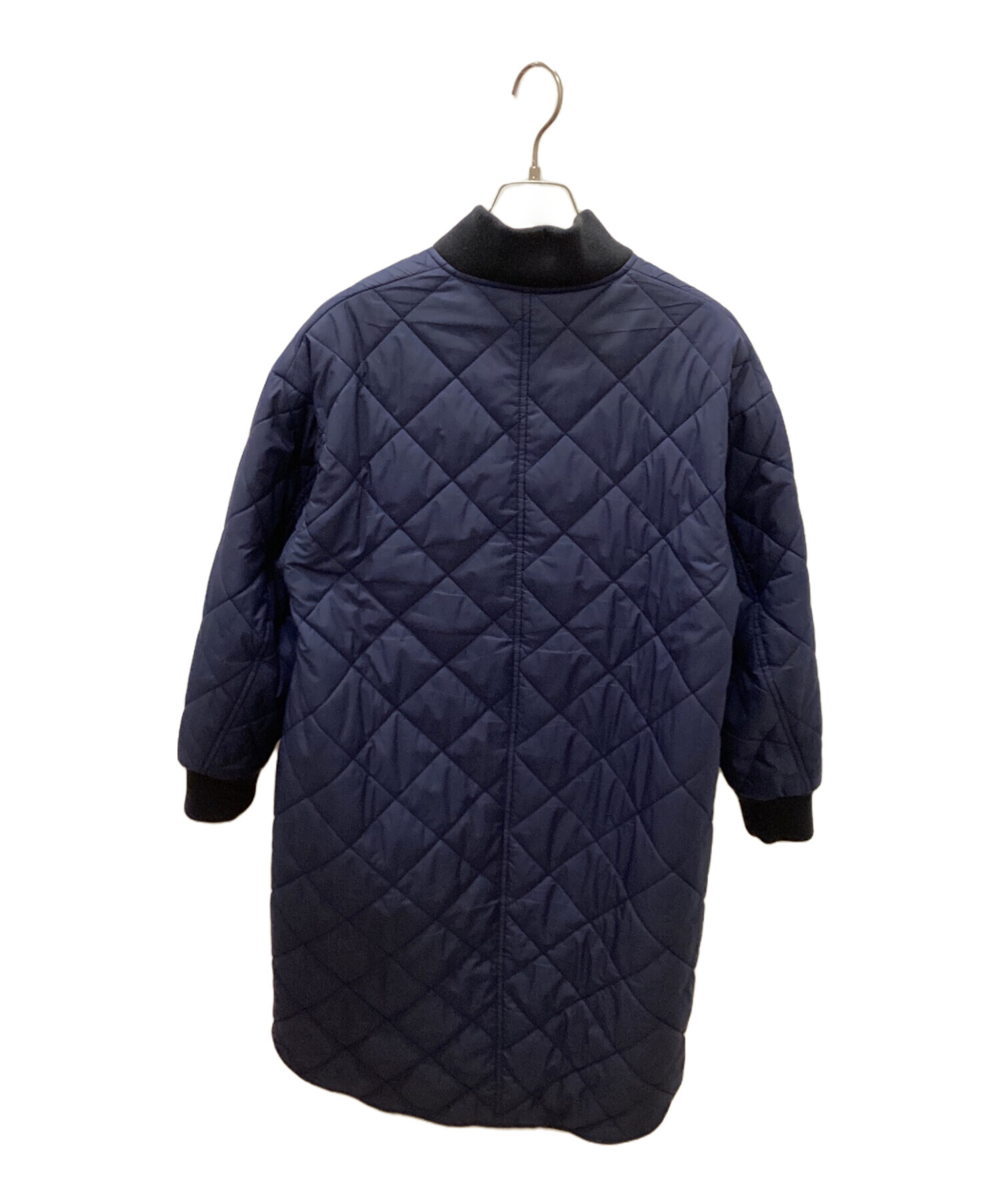 中古・古着通販】HELLY HANSEN (ヘリーハンセン) キルティングコート 