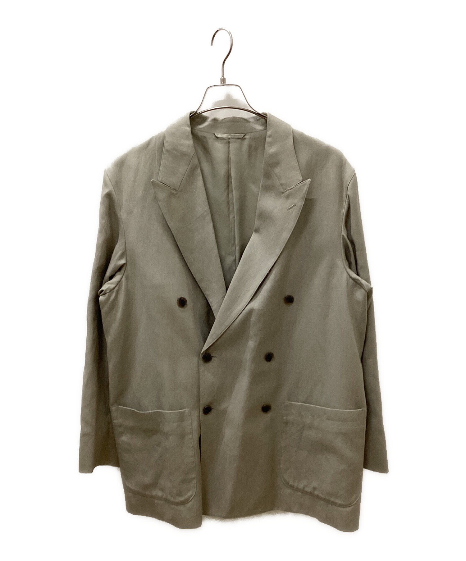 steven alan wl tro セットアップ 中古・古着通販】STEVEN ALAN (スティーブンアラン) ウール