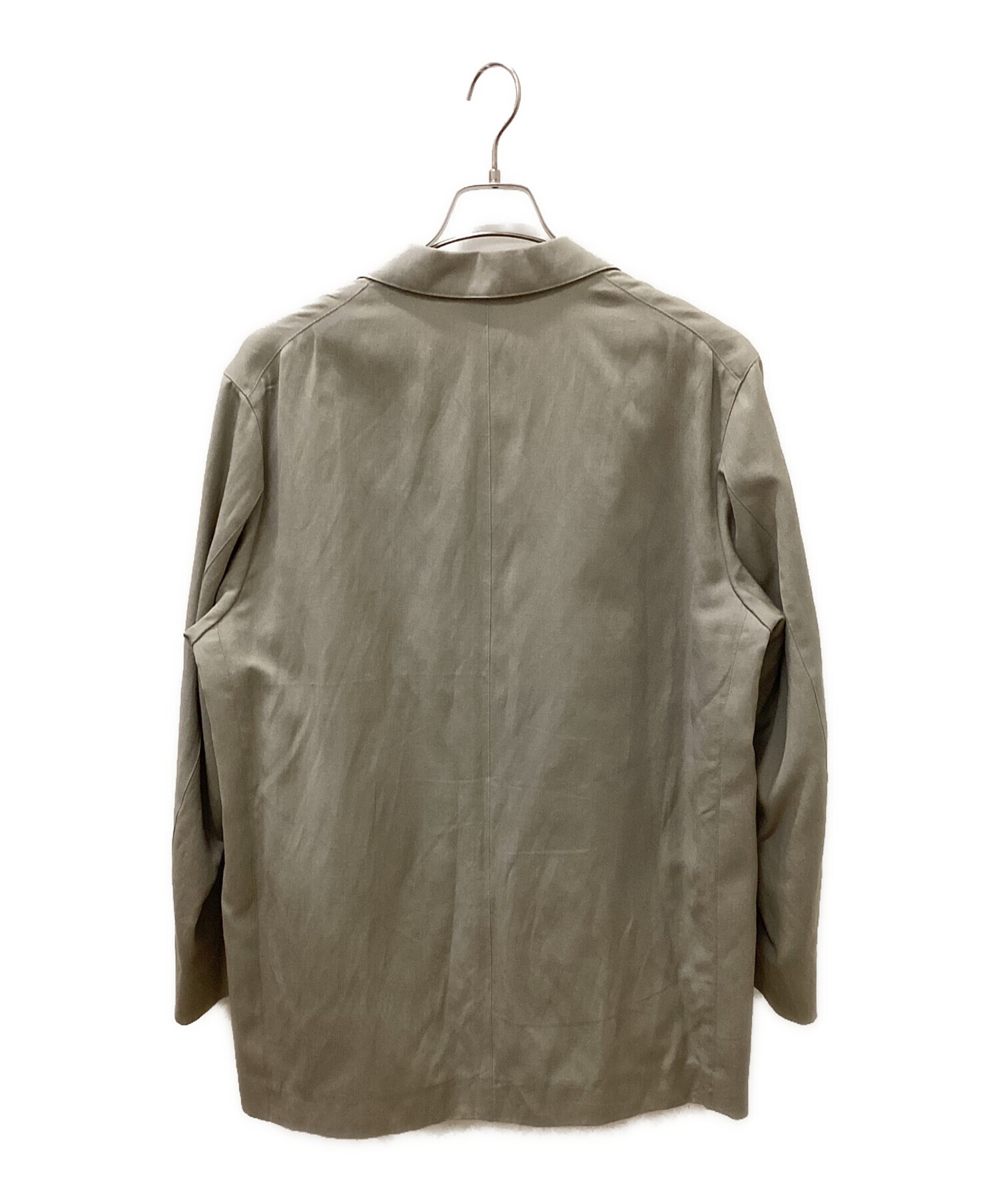 中古・古着通販】STEVEN ALAN (スティーブンアラン) ウール