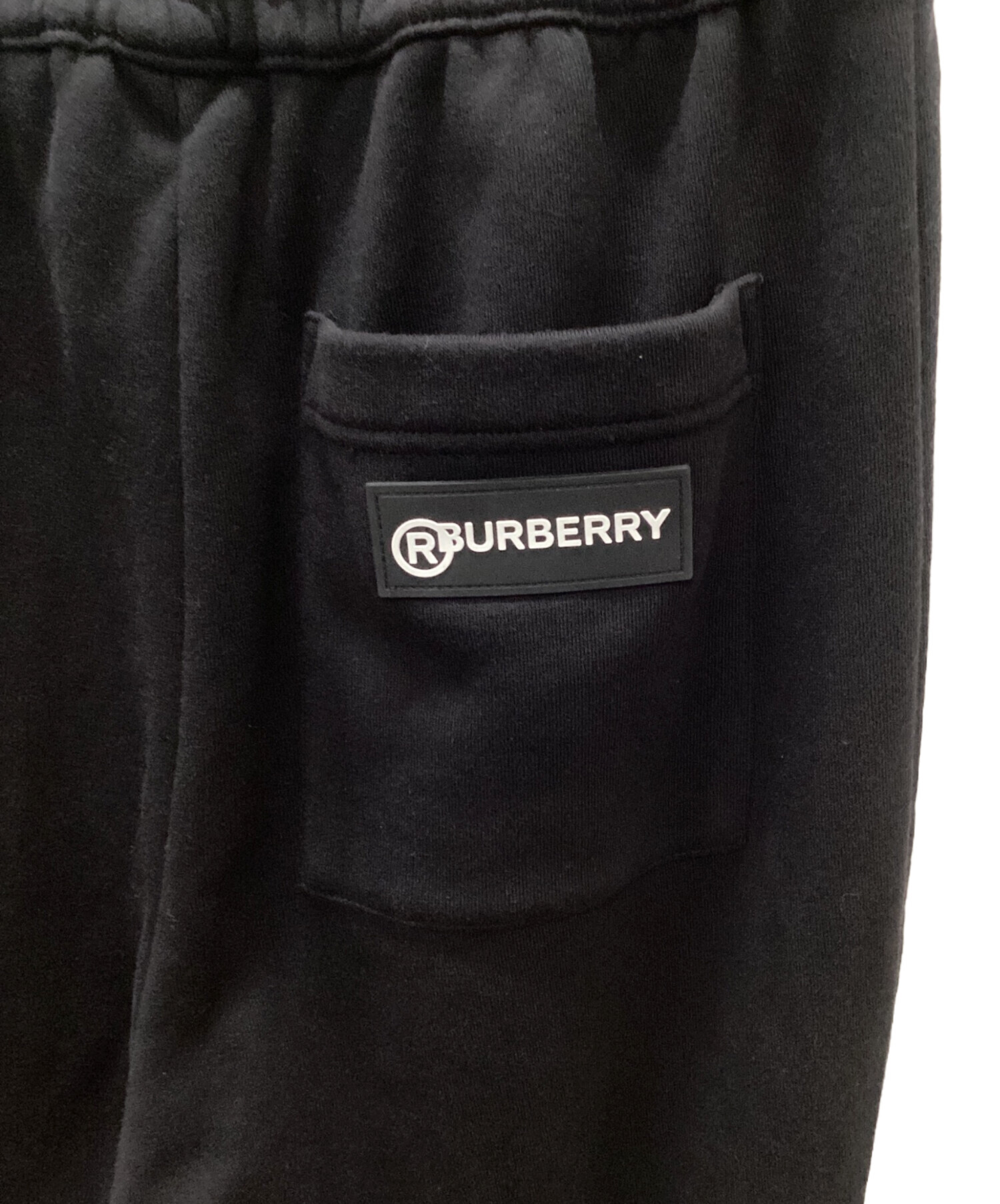 中古・古着通販】BURBERRY (バーバリー) ヴィンテージチェックパネル 