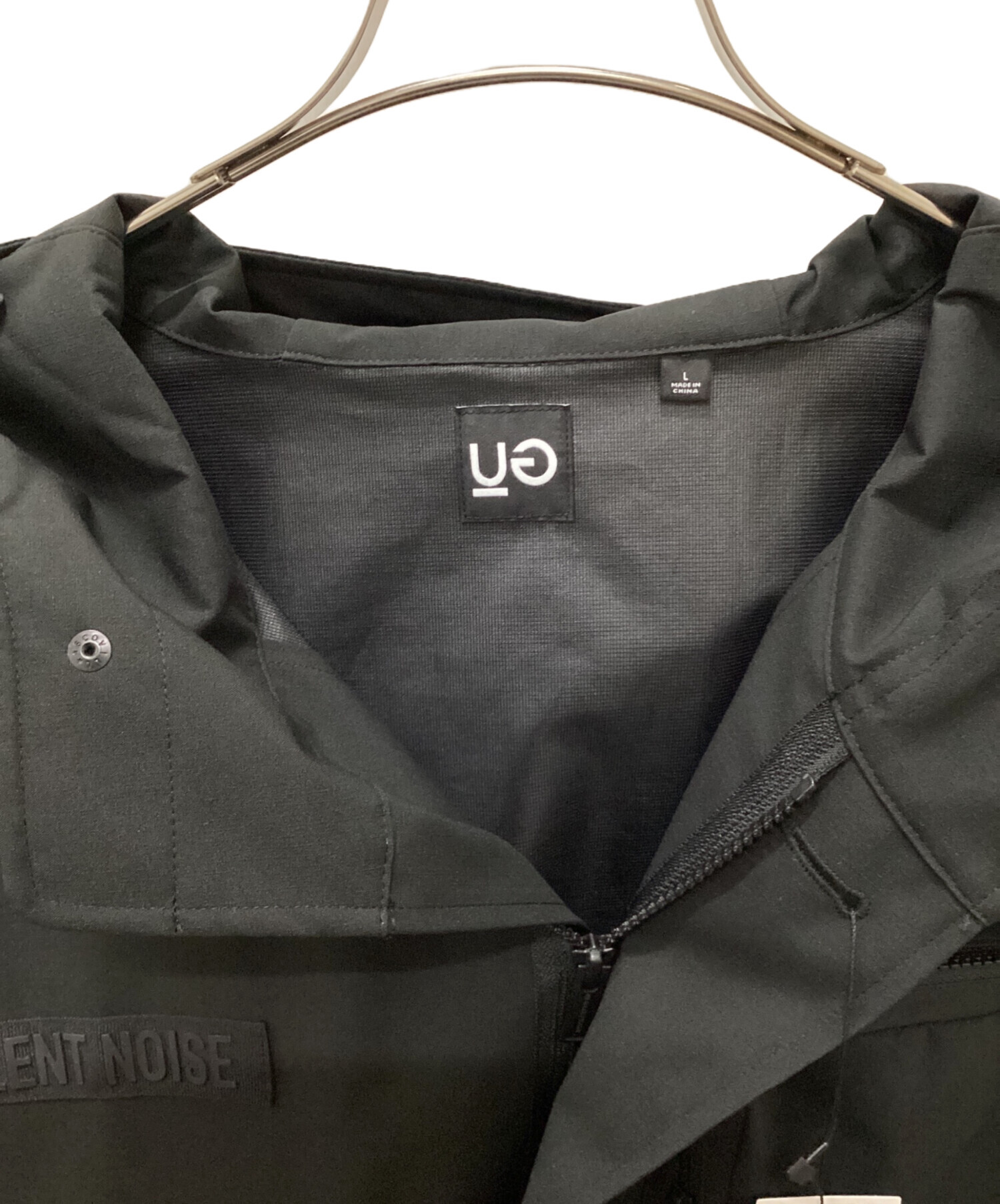 中古・古着通販】GU (ジーユー) UNDERCOVER (アンダーカバー 